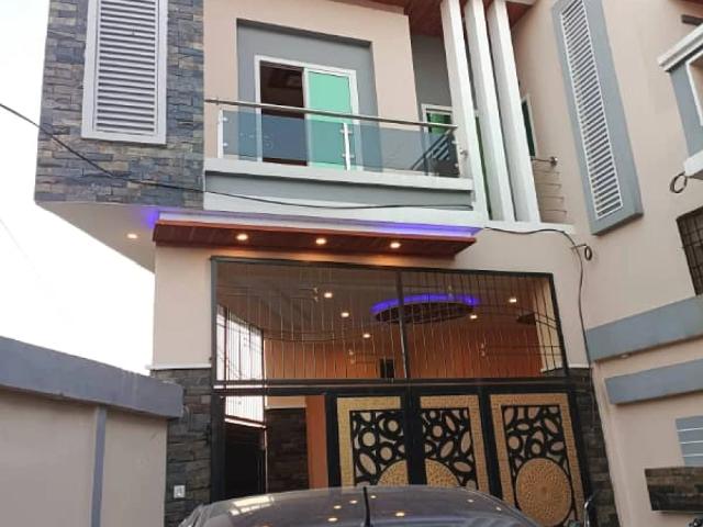House for sale in Sialkot, Islamabad Capital Territory