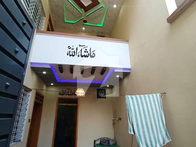 House for sale in Abbottabad, North West Frontier Province