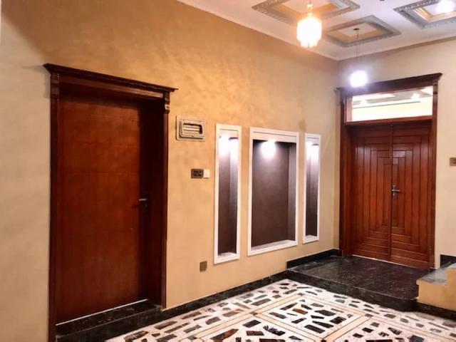 House for sale in Rawalpindi, Islamabad Capital Territory