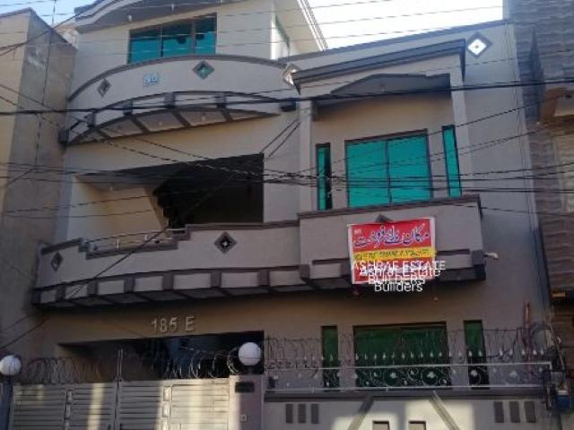 House for sale in Rawalpindi, Islamabad Capital Territory