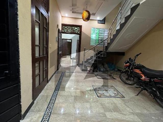 House for sale in Rawalpindi, Islamabad Capital Territory