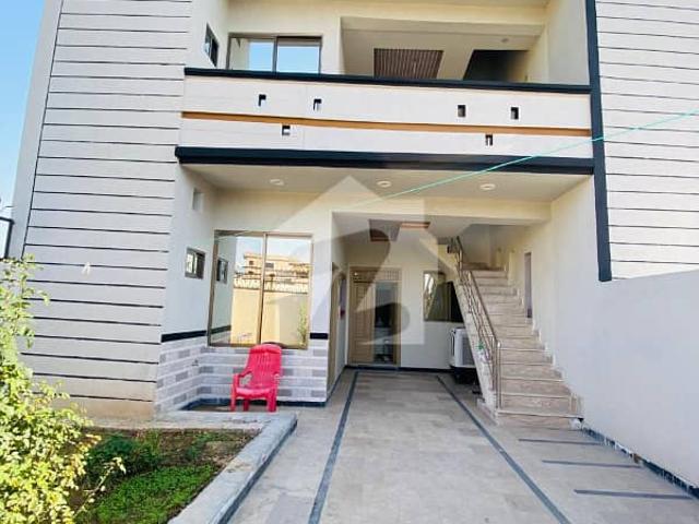 House for sale in Islamabad