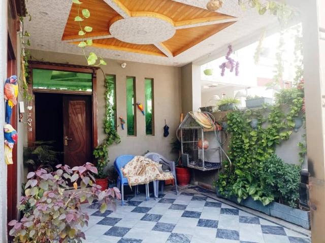 House for sale in Rawalpindi, Islamabad Capital Territory