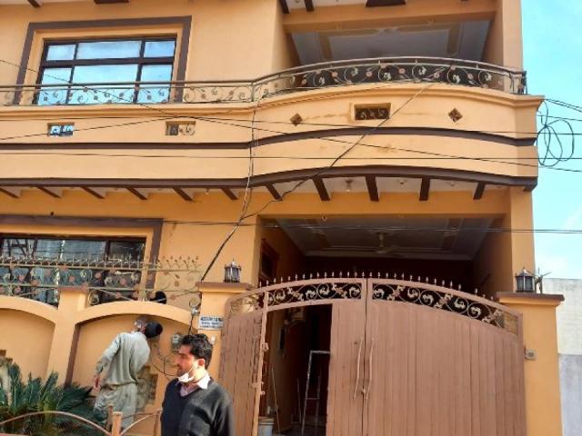 House for sale in Rawalpindi, Islamabad Capital Territory