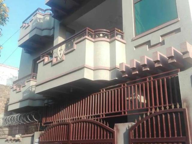 House for sale in Islamabad Capital Territory