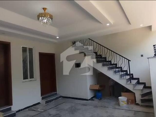House for sale in اسلام آباد, زون 1