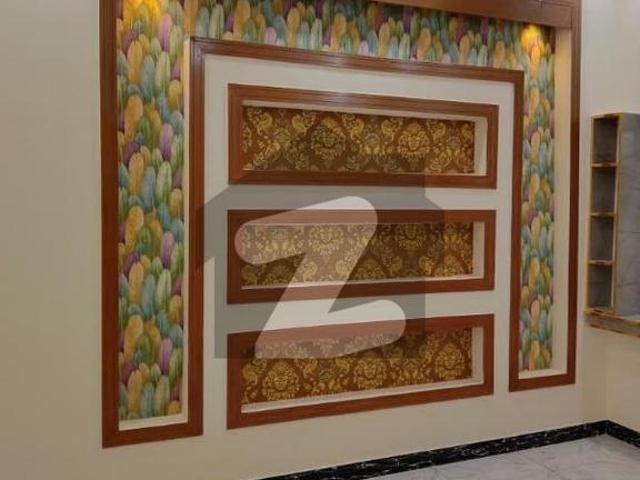 House for sale in Rawalpindi, Islamabad Capital Territory