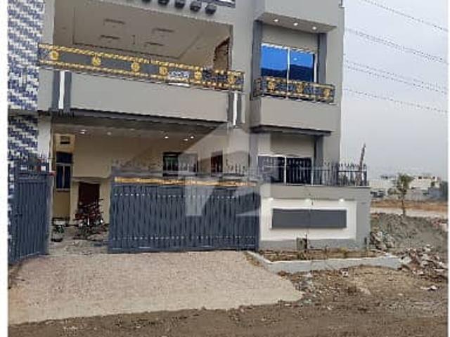 House for sale in Islamabad