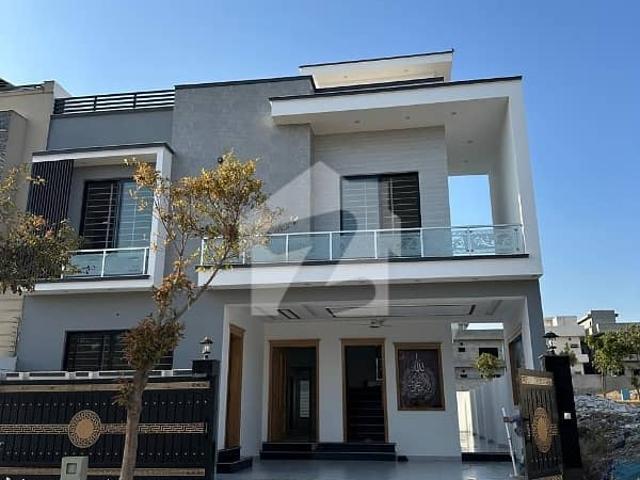 House for sale in Islamabad