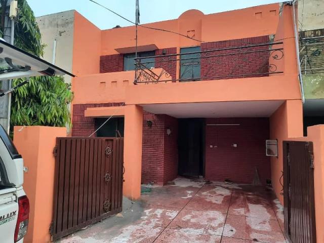House for sale in Rawalpindi, Islamabad Capital Territory