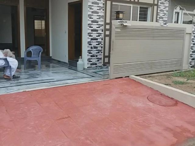 House for sale in Rawalpindi, Islamabad Capital Territory