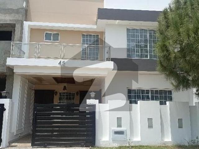 House for sale in Islamabad