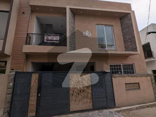 House for sale in Rawalpindi, Islamabad Capital Territory