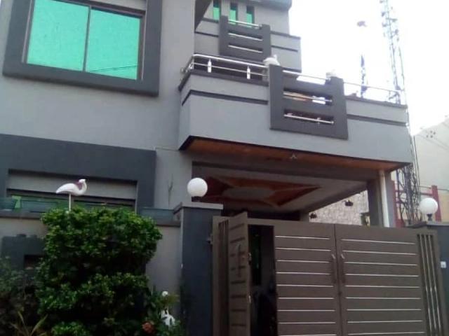 House for sale in Rawalpindi, Islamabad Capital Territory