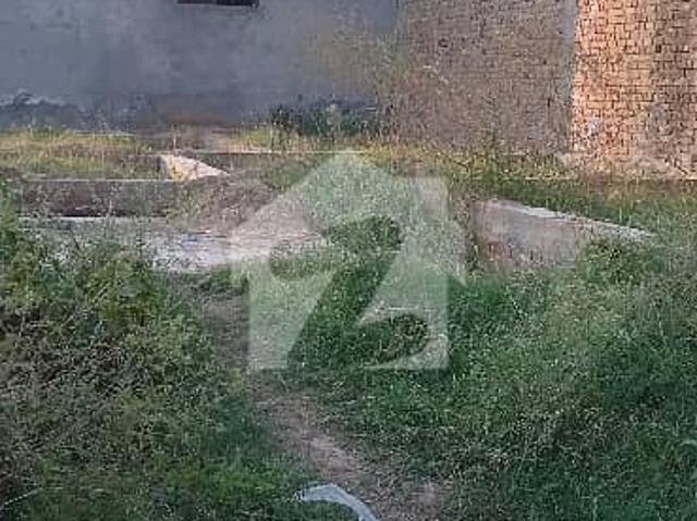 Property for sale in اسلام آباد, زون 1