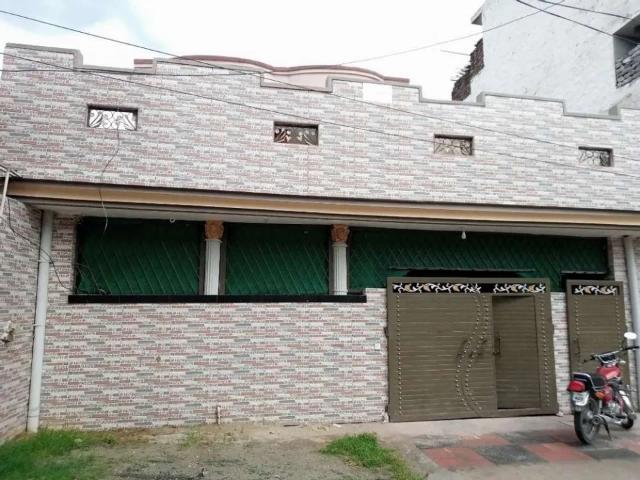 House for sale in Rawalpindi, Islamabad Capital Territory