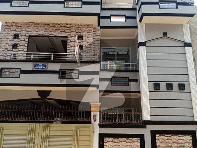 House for sale in Islamabad