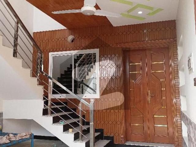 House for sale in Rawalpindi, Islamabad Capital Territory