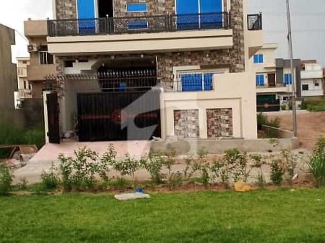 House for sale in اسلام آباد, زون 1