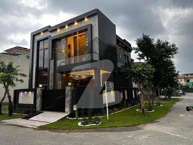 House for sale in Rawalpindi, Islamabad Capital Territory