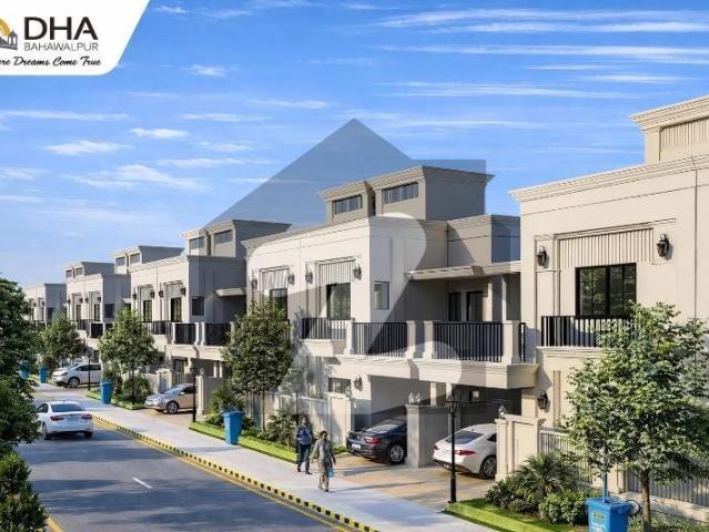 House for sale in Bahawalpur, Islamabad Capital Territory