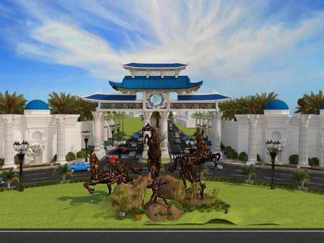 Land for sale in Rawalpindi, Islamabad Capital Territory