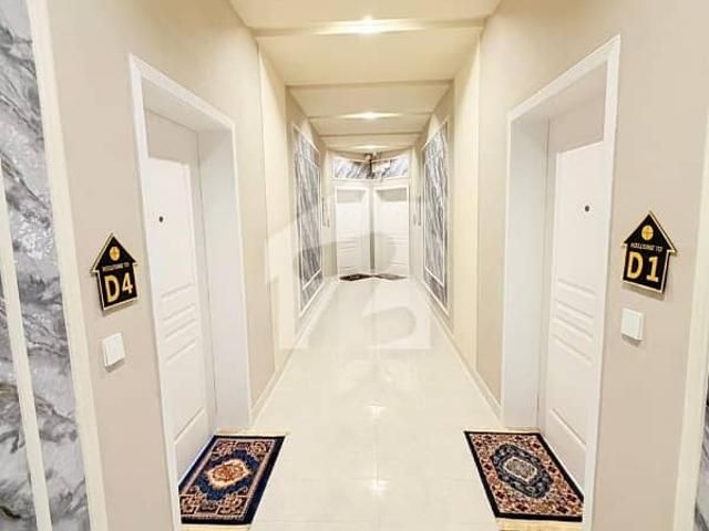 Apartment for rent