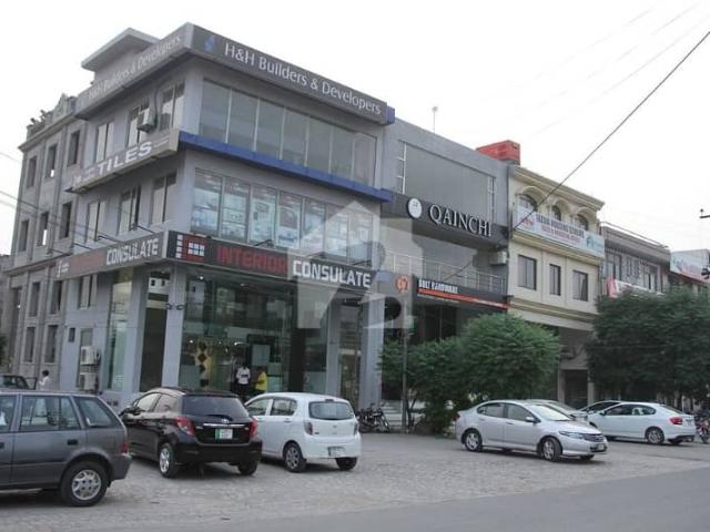 Building for rent in Rawalpindi, Islamabad Capital Territory