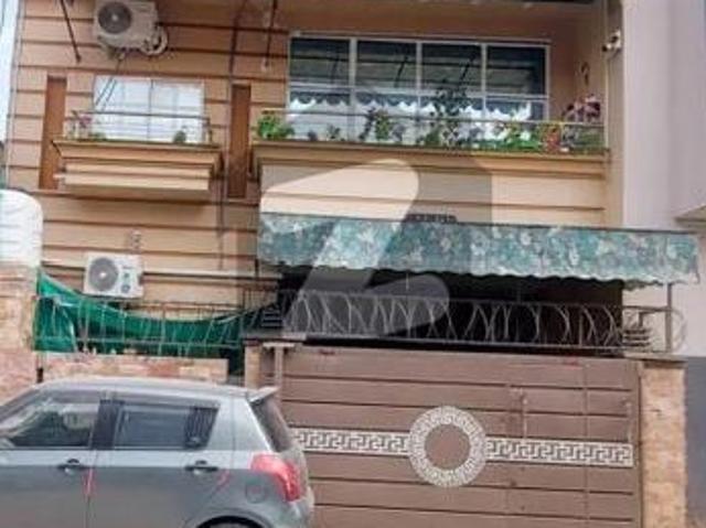 House for rent in راولپنڈی, تحصیل راولپنڈی چھاؤنی