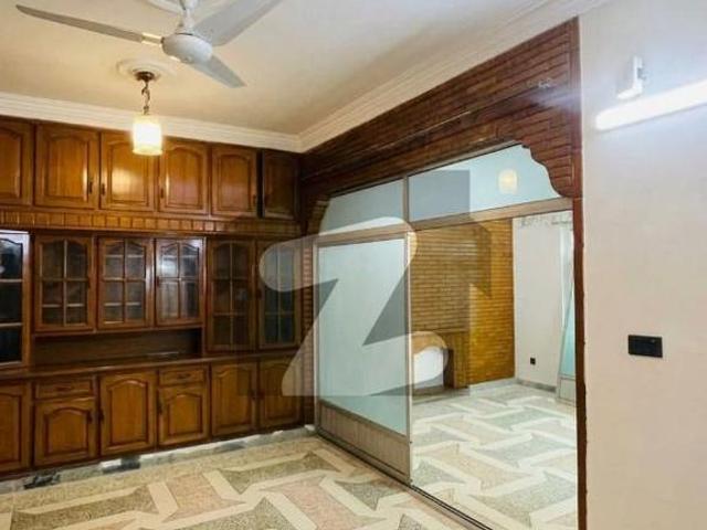 House for rent in اسلام آباد, زون 1