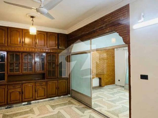 House for rent in اسلام آباد, زون 1