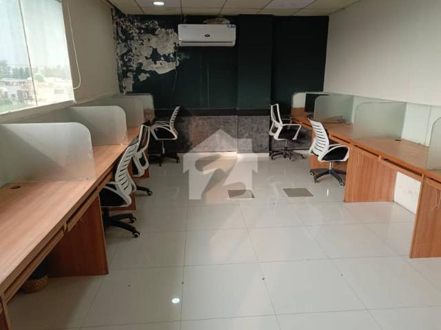 Office for rent