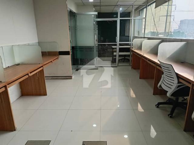 Office for rent in Rawalpindi, Islamabad Capital Territory
