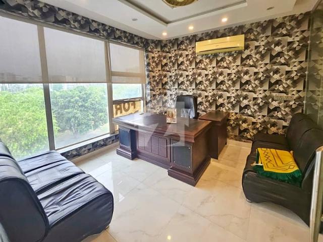 Office for rent in Rawalpindi, Islamabad Capital Territory