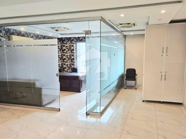 Office for rent in Rawalpindi, Islamabad Capital Territory