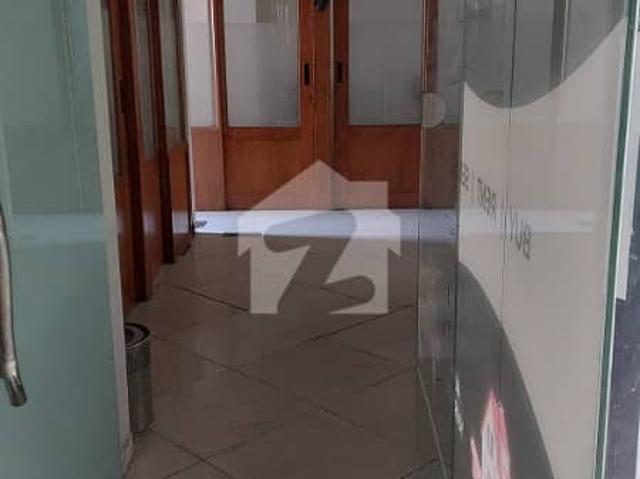 Office for rent in Rawalpindi, Islamabad Capital Territory