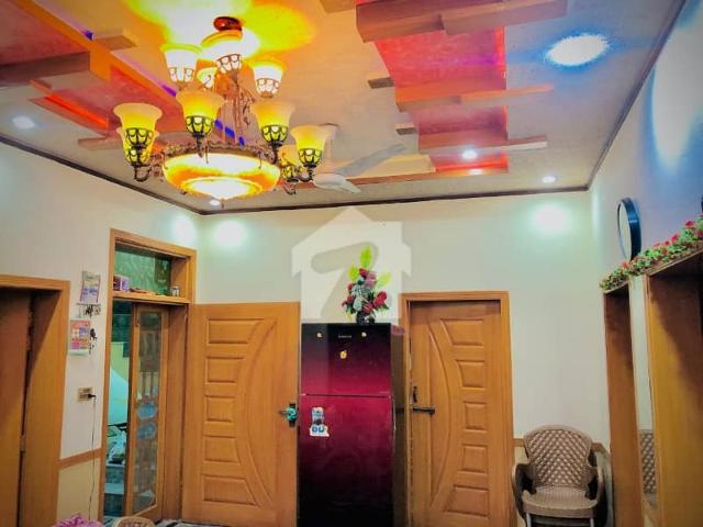 House for sale in Rawalpindi, Islamabad Capital Territory