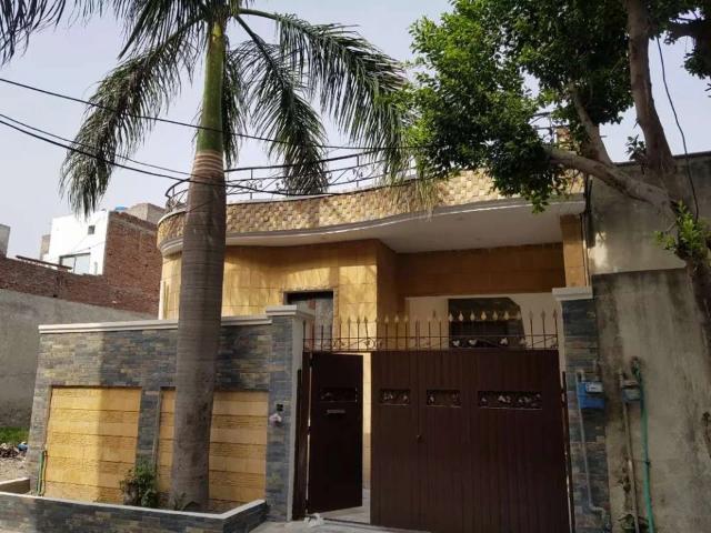 House for sale in Rawalpindi, Islamabad Capital Territory