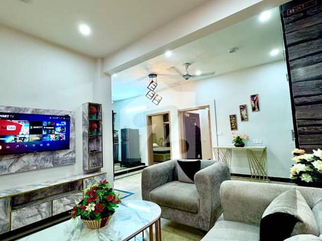 Property for rent in اسلام آباد, زون 1