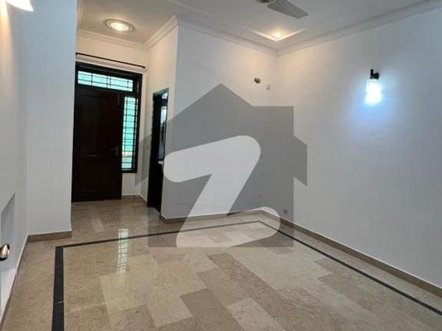 House for rent in Islamabad