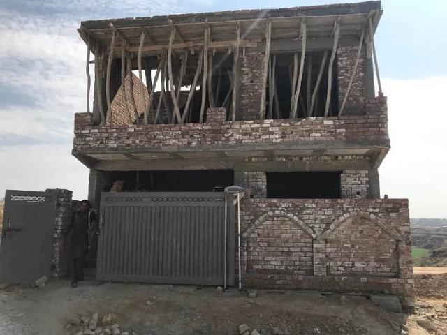 House for sale in اسلام آباد, زون 1