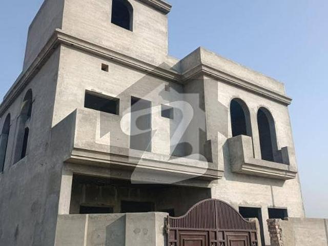 House for sale in Rawalpindi, Islamabad Capital Territory