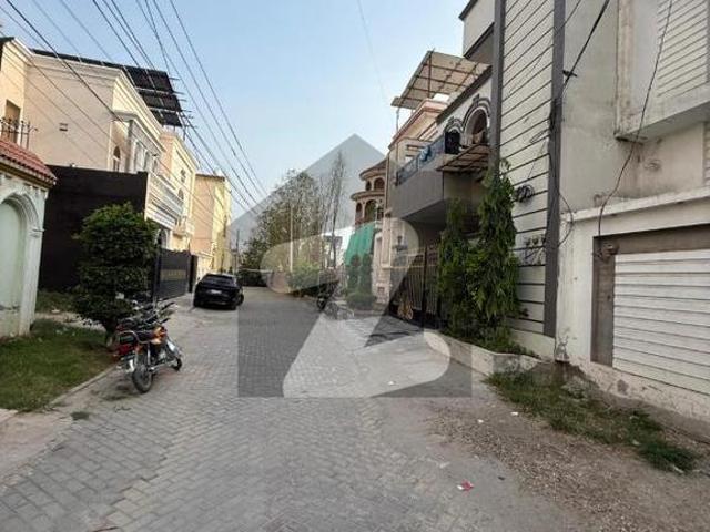 House for sale in Sialkot, Islamabad Capital Territory