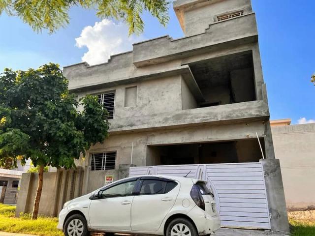 House for sale in Rawalpindi, Islamabad Capital Territory