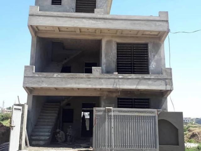 House for sale in Islamabad