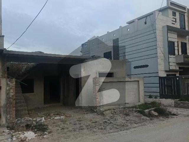 House for sale in Islamabad Capital Territory