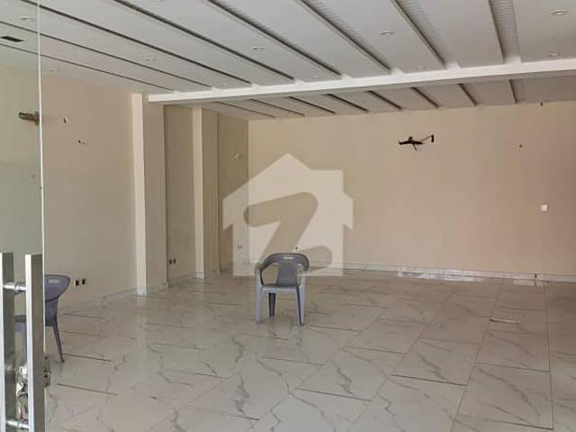 Office for rent in Rawalpindi, Islamabad Capital Territory