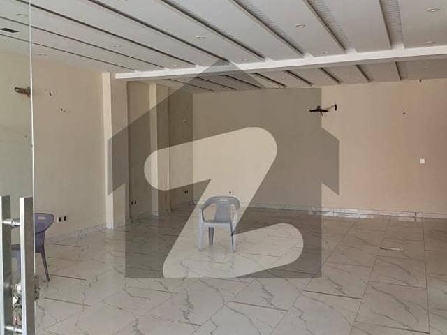 Office for rent in Rawalpindi, Islamabad Capital Territory