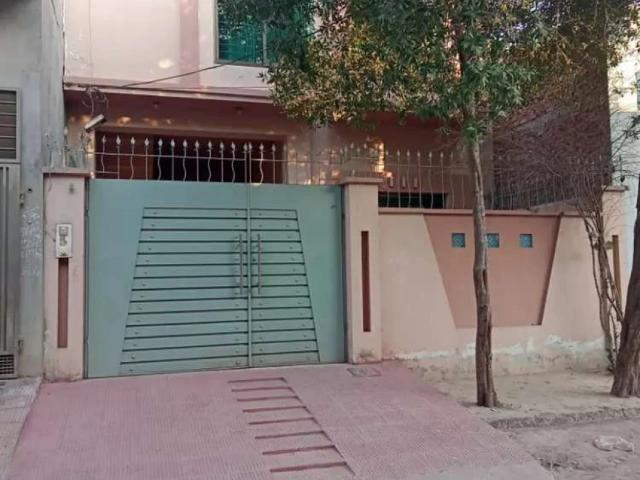 Property for rent in Sahiwal, Islamabad Capital Territory