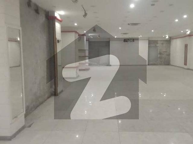 Commercial for rent in Rawalpindi, Islamabad Capital Territory